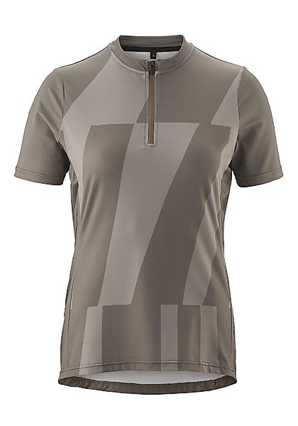 Gonso Radtrikot Adventure Jersey Halfzip W günstig online kaufen