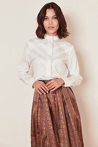 Trachtenbluse Angélique günstig online kaufen