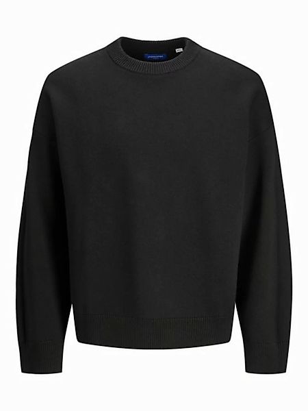 Jack & Jones Strickpullover JORKOBE KNIT CREW NECK günstig online kaufen