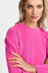 RICHROYAL Sweatshirt 2409 T Peach Crew günstig online kaufen