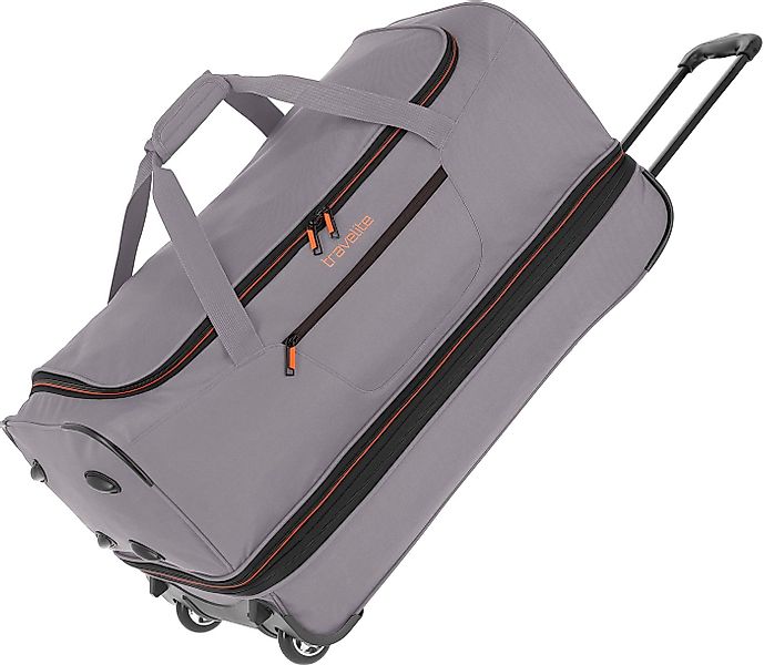 travelite Reisetasche BASICS, verschiedene Größen und Farben, Duffle Bag Re günstig online kaufen