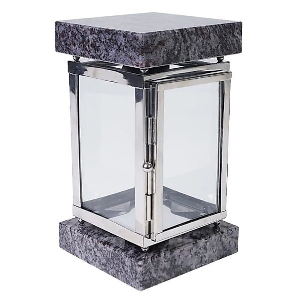 KOKA Grablampe Edelstahl Granit Orion günstig online kaufen