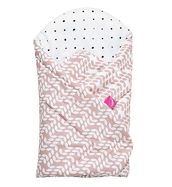 Einschlagdecke Soft Babyhörnchen, Motherhood, OEKO-TEX® STANDARD günstig online kaufen