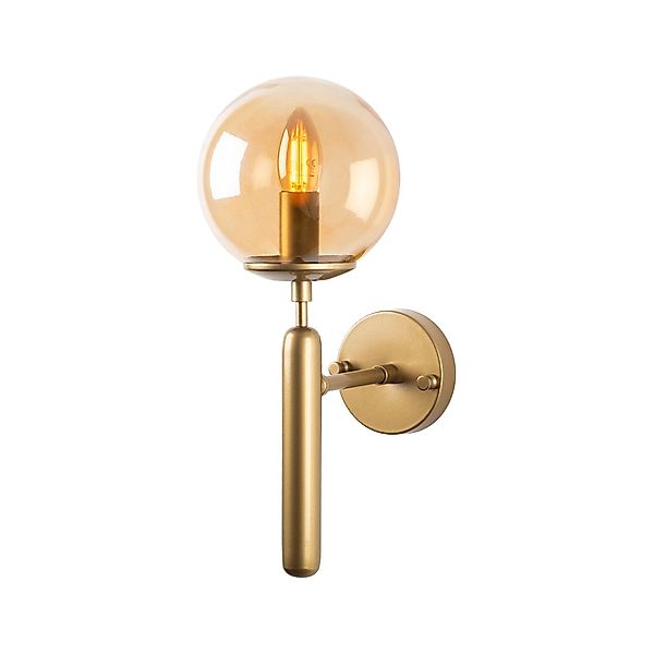 Opviq Wandleuchte METAL BODY, 15 x günstig online kaufen