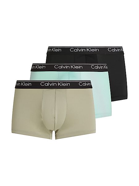 Calvin Klein Underwear Trunk LOW RISE günstig online kaufen