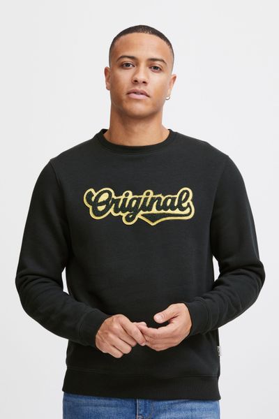 Blend Longpullover BHSweatshirt Klassischer Sweatpullover mit günstig online kaufen