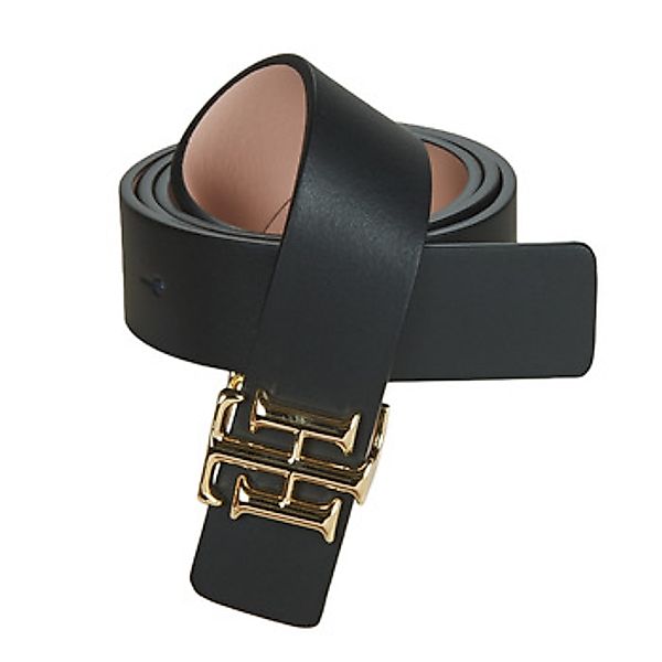 Tommy Hilfiger  Gürtel TH LOGO REV 3.0 günstig online kaufen