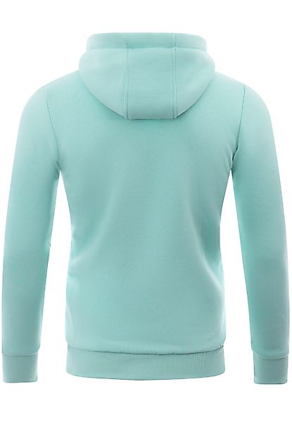 Reslad Sweatjacke Reslad Sweatjacke Zipper RS-1006 günstig online kaufen