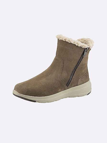 Casual Looks Stiefelette günstig online kaufen