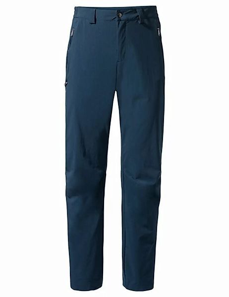 VAUDE Funktionshose Men's Farley Stretch Pants III (1-tlg) Green Shape günstig online kaufen