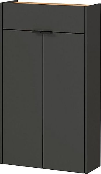 GERMANIA Schuhschrank Ameca, hängend & stehend montierbar, mit Soft-Close, günstig online kaufen