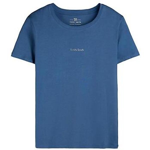 Teddy Smith  T-Shirt 31016576D günstig online kaufen