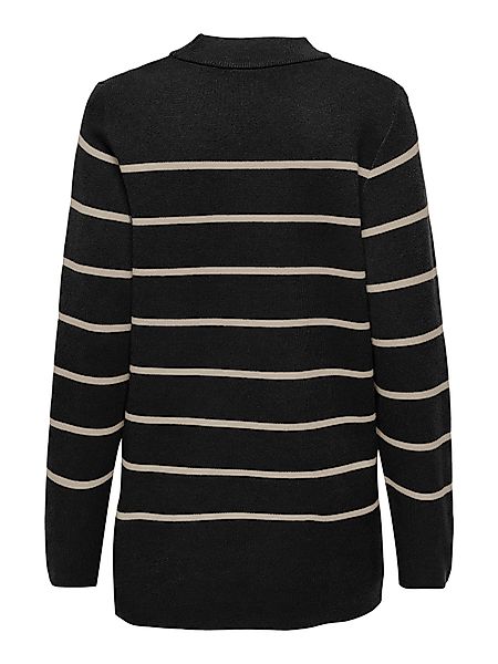 ONLY Rundhalspullover günstig online kaufen