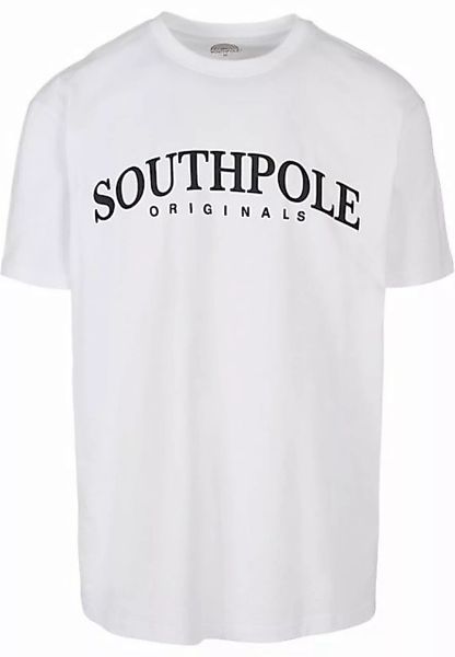Southpole T-Shirt Southpole Herren Southpole Puffer Print Tee (1-tlg) günstig online kaufen
