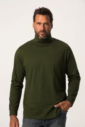 JP1880 T-Shirt JP1880 Rollkragen-Shirt Basic Jersey günstig online kaufen