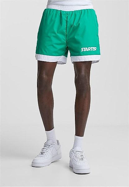 Starter Black Label Trainingsshorts Starter Retro günstig online kaufen