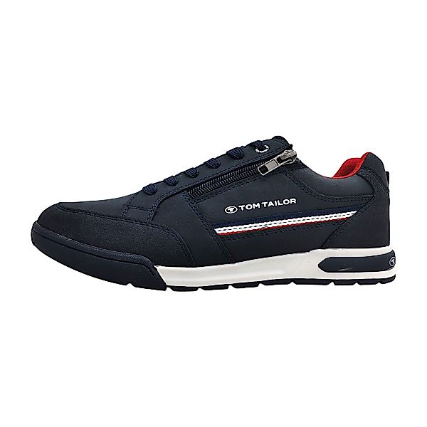 TOM TAILOR Schnürer Schnürschuh günstig online kaufen