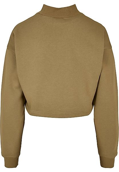 URBAN CLASSICS Sweatshirt "Urban Classics Damen", (1 tlg.) günstig online kaufen