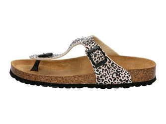 Lico Pantolette Bioline Trend Zehentrenner günstig online kaufen