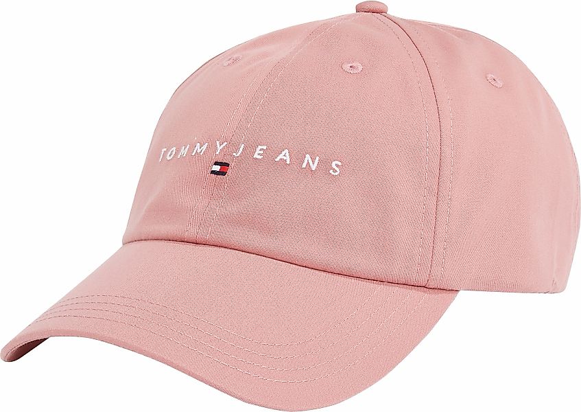 Tommy Jeans Baseball Cap TJW LINEAR günstig online kaufen