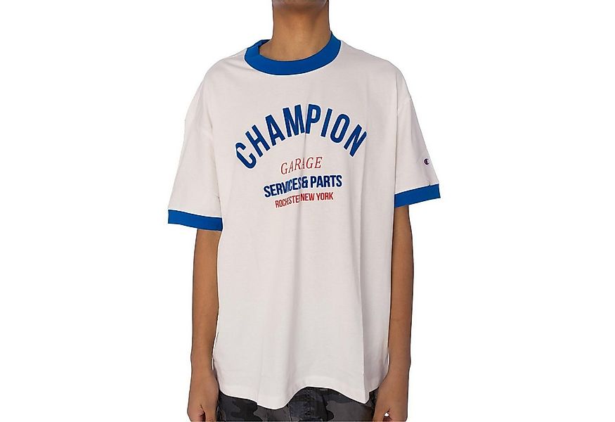 Champion T-Shirt T-Shirt Champion 220515 günstig online kaufen
