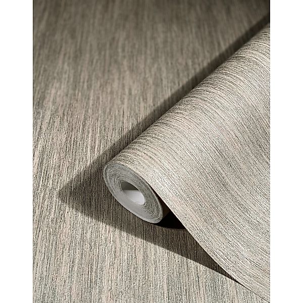 Marburg Vliestapete, Streifen, unifarben, (1 St), günstig online kaufen