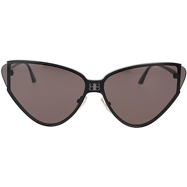 Balenciaga  Sonnenbrillen Sonnenbrille BB0191S 001 günstig online kaufen