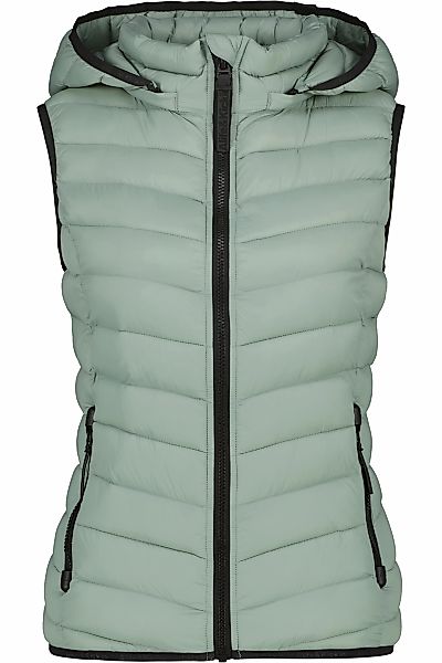 Alife & Kickin Steppweste "Damen LenkaAK A" günstig online kaufen