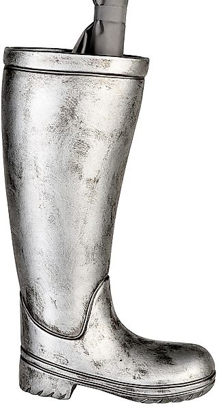 Casablanca by Gilde Schirmständer Regenschirmständer Stiefel, günstig online kaufen