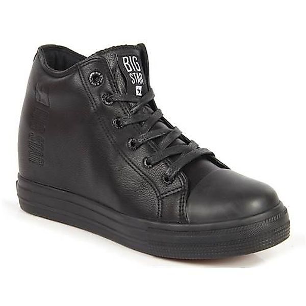 Big Star Int1247b Schuhe EU 40 Black günstig online kaufen