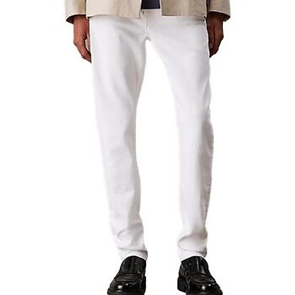 Calvin Klein Jeans  Slim Fit Jeans J30J327541-1AA günstig online kaufen