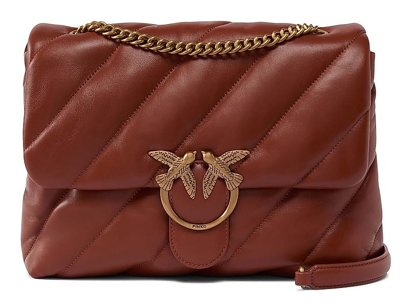 PINKO Umhängetasche Big CL Sheep Nappa, günstig online kaufen