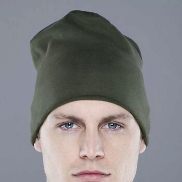 Bullish  Hut CAP JERSEY-2578 DARK GREEN günstig online kaufen