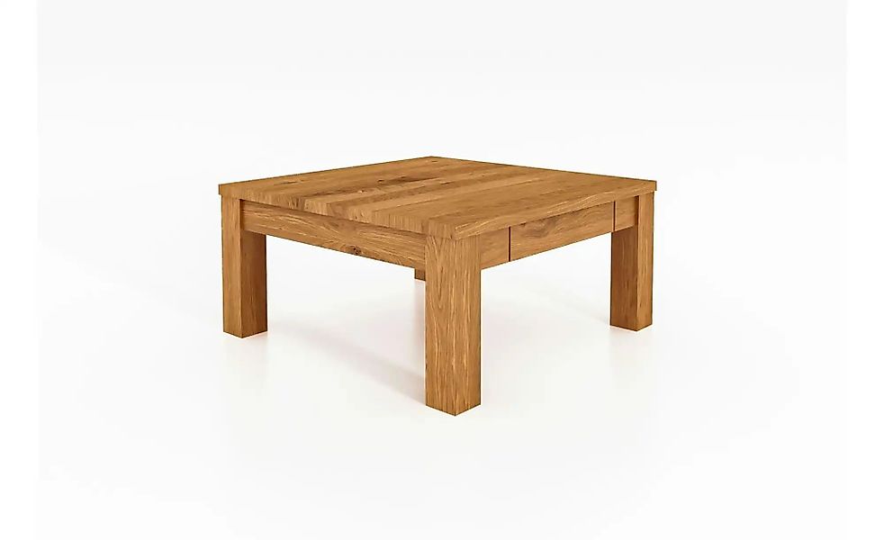 Couchtisch  Felix ¦ holzfarben ¦ Maße (cm): B: 90 H: 43 Tische > Couchtisch günstig online kaufen