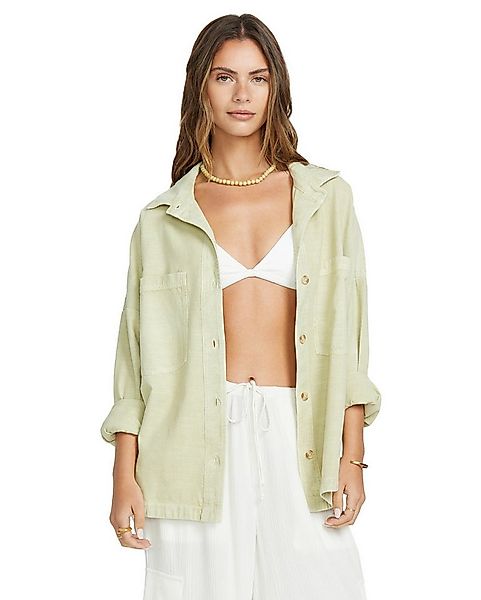 Billabong Langarmshirt Stoked On You günstig online kaufen