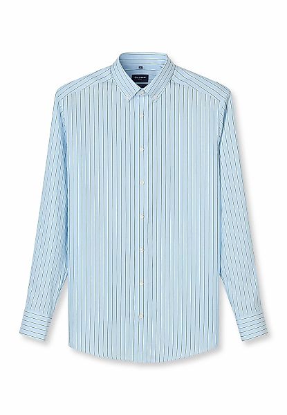 OLYMP Businesshemd "OLYMP Luxor, modern fit, Button-down" günstig online kaufen