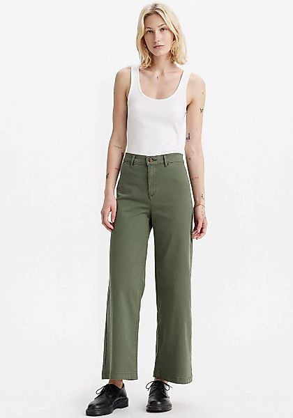 Levi's® Chinohose VINTAGE mit weiter Beinform günstig online kaufen