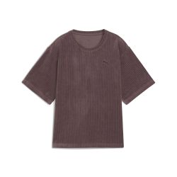 PUMA T-Shirt Essentials Elevated Relaxed T-Shirt günstig online kaufen