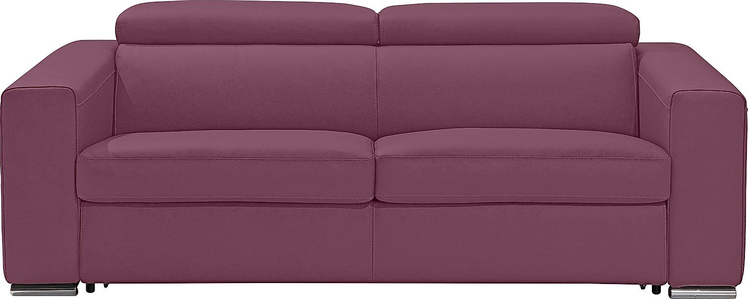 Egoitaliano Schlafsofa Cabiria, Design und super günstig online kaufen