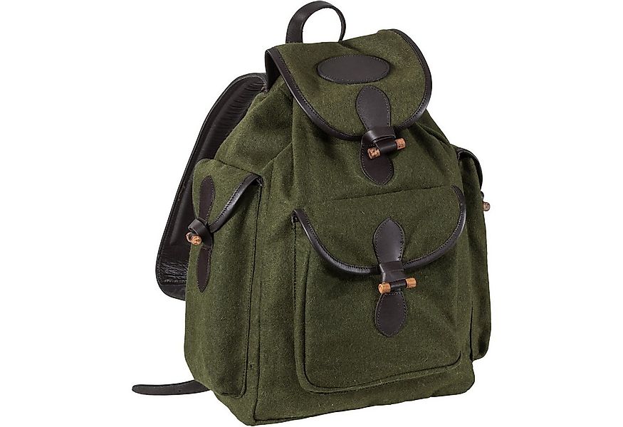 Parforce Freizeitrucksack Rucksack Loden günstig online kaufen