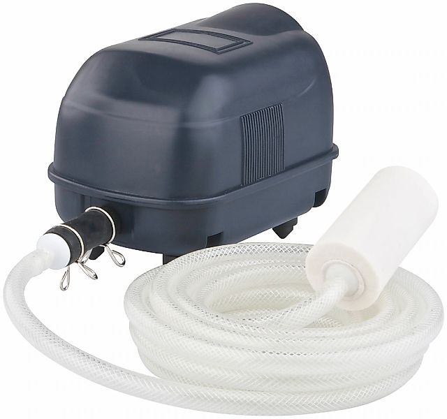 Ubbink Air 2000 Outdoor Teich Belüftungspumpe Sauerstoffpumpe günstig online kaufen