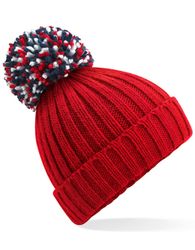 Goodman Design Bommelmütze Damen Winter Beanie günstig online kaufen