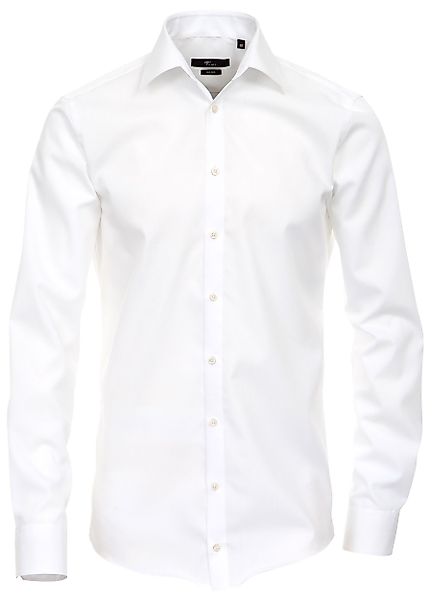VENTI Langarmhemd Herren Hemd extra langer günstig online kaufen