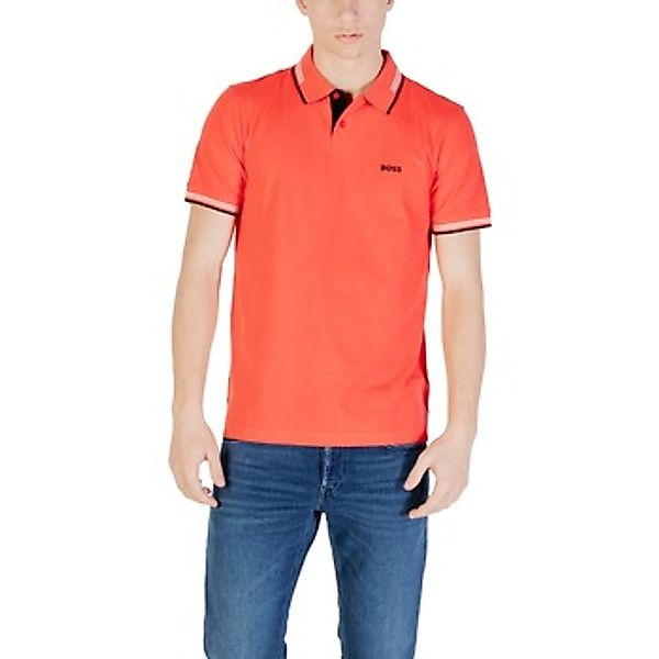 BOSS  Poloshirt Paul 10255848 01 50506193 günstig online kaufen