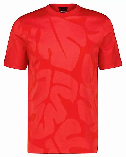 BOSS T-Shirt Herren T-Shirt THOMPSON 08 (1-tlg) günstig online kaufen