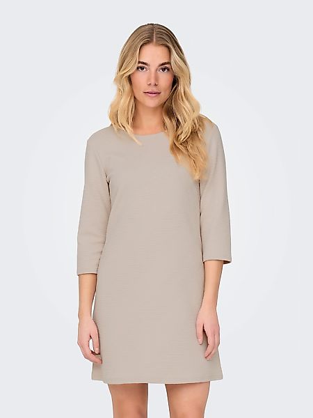 ONLY Sweatkleid ONLCHRIS L/S DRESS CC SWT günstig online kaufen