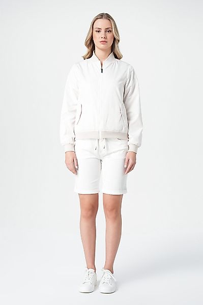 Miracle of Denim Lederjacke Jelly Blouson günstig online kaufen