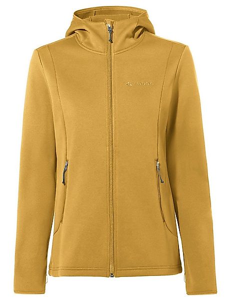 VAUDE Outdoorjacke Women's Idris Fleece Hoody (1-St) Allzweck Fleece Hoodie günstig online kaufen