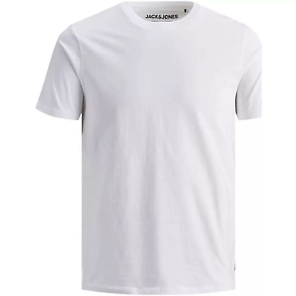 Jack & Jones  T-Shirt JJEORGANIC günstig online kaufen