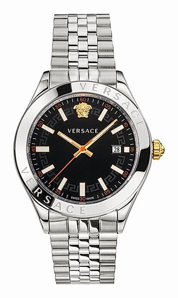 Versace Quarzuhr Hellenyium günstig online kaufen